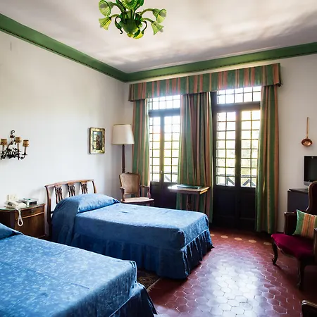 Residenza D'epoca Quattro Fontane Hotel Lido di Venezia