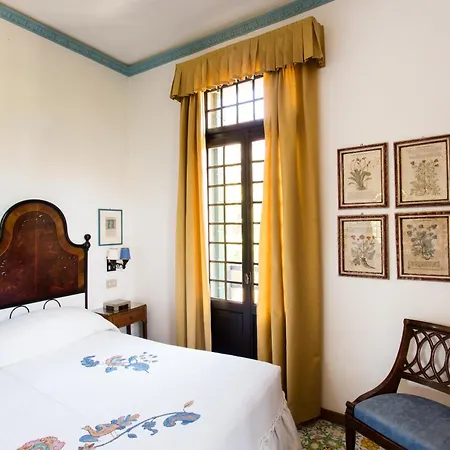 Residenza D'epoca Quattro Fontane 4* Venedik-Lido