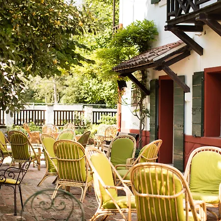 Otel Residenza D'epoca Quattro Fontane 4*