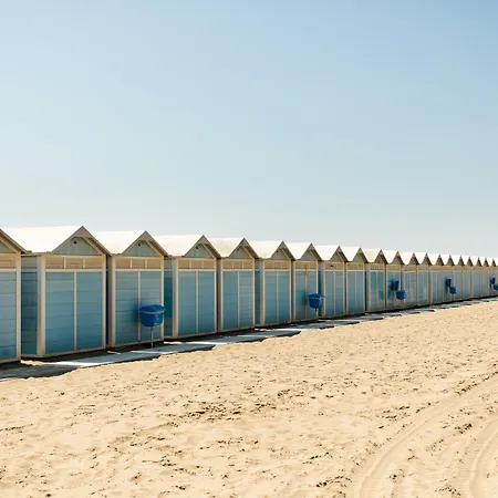 Residenza D'epoca Quattro Fontane Lido di Venezia