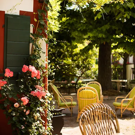 Residenza D'epoca Quattro Fontane 4*