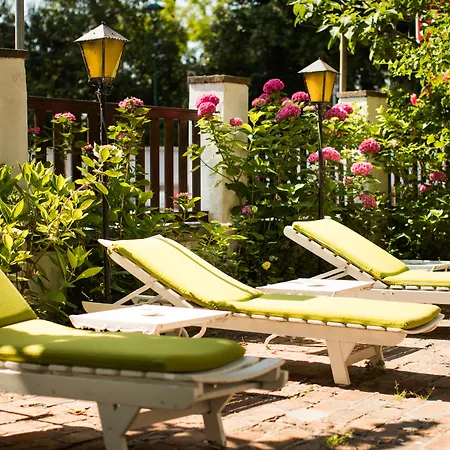 Otel Residenza D'epoca Quattro Fontane