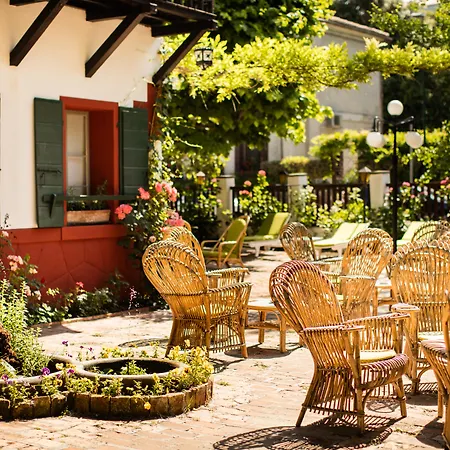 Otel Residenza D'epoca Quattro Fontane