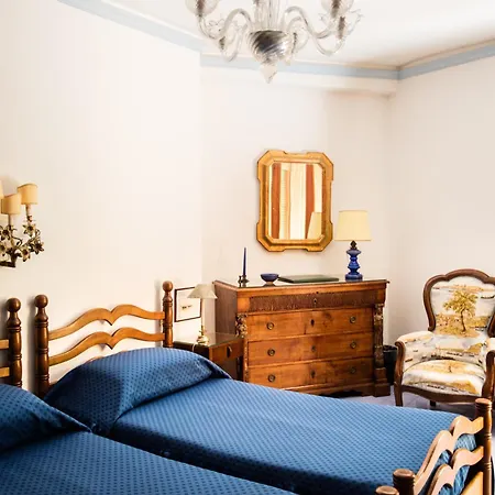 Otel Residenza D'epoca Quattro Fontane Venedik-Lido