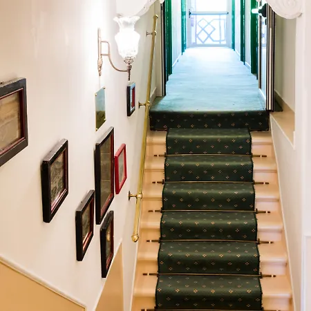 Residenza D'epoca Quattro Fontane