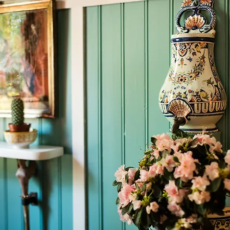 Residenza D'epoca Quattro Fontane 4*