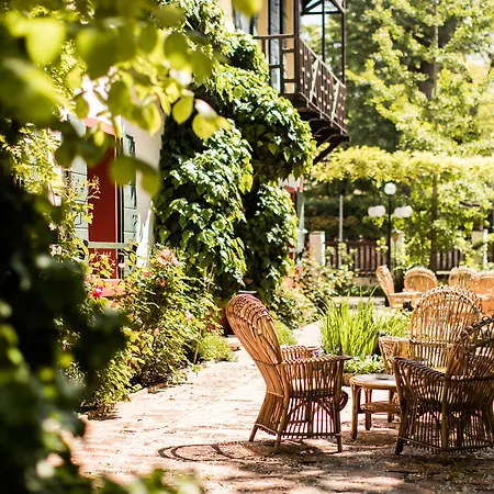 Residenza D'epoca Quattro Fontane