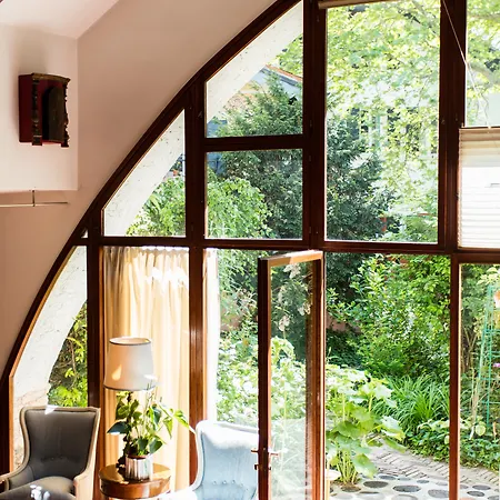 Otel Residenza D'epoca Quattro Fontane Venedik-Lido