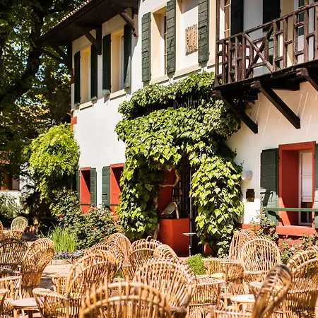 Hotel Residenza D'epoca Quattro Fontane Lido di Venezia
