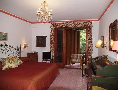 Residenza D'epoca Quattro Fontane Venetië-Lido