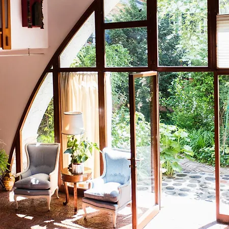 Residenza D'epoca Quattro Fontane Venedik-Lido