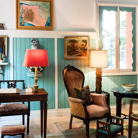 Otel Residenza D'epoca Quattro Fontane Venedik-Lido