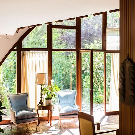 Otel Residenza D'epoca Quattro Fontane