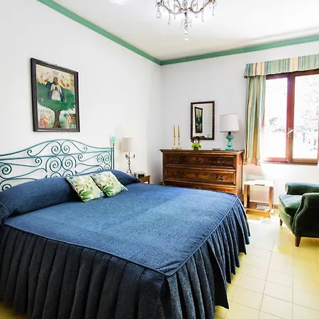 Residenza D'epoca Quattro Fontane Otel Venedik-Lido