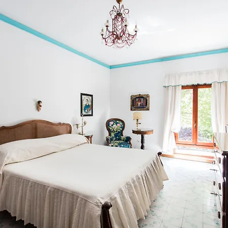 Residenza D'epoca Quattro Fontane Venedik-Lido