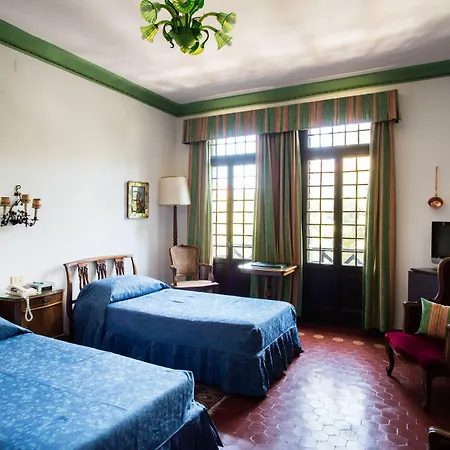 Residenza D'epoca Quattro Fontane