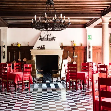 Residenza D'epoca Quattro Fontane Venedik-Lido