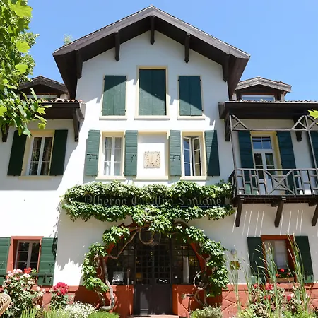 Residenza D'epoca Quattro Fontane Otel Venedik-Lido