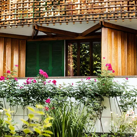 Residenza D'epoca Quattro Fontane Otel