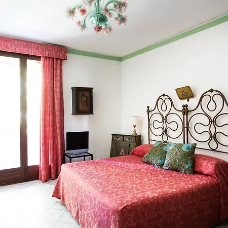 Hotel Residenza D'epoca Quattro Fontane Lido di Venezia