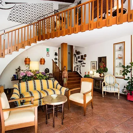 Residenza D'epoca Quattro Fontane