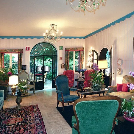 Residenza D'epoca Quattro Fontane 4* Lido di Venezia