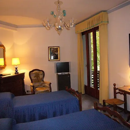 Residenza D'epoca Quattro Fontane 4* Lido di Venezia