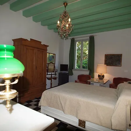 Residenza D'epoca Quattro Fontane 4* Lido di Venezia