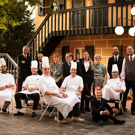Residenza D'epoca Quattro Fontane Hotel 4*