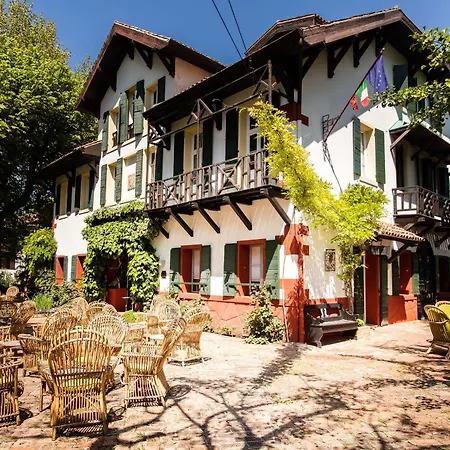 Residenza D'epoca Quattro Fontane 4* Lido di Venezia
