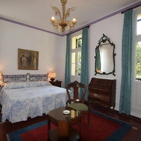 Residenza D'epoca Quattro Fontane Hotel Lido di Venezia