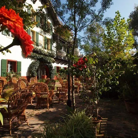 Otel Residenza D'epoca Quattro Fontane