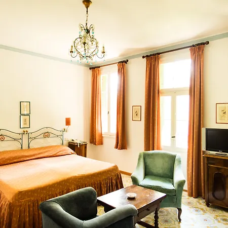 Residenza D'epoca Quattro Fontane