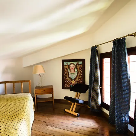 埃珀卡阿尔伯格卡特罗方塔恩酒店