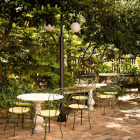 埃珀卡阿尔伯格卡特罗方塔恩酒店 威尼斯丽都