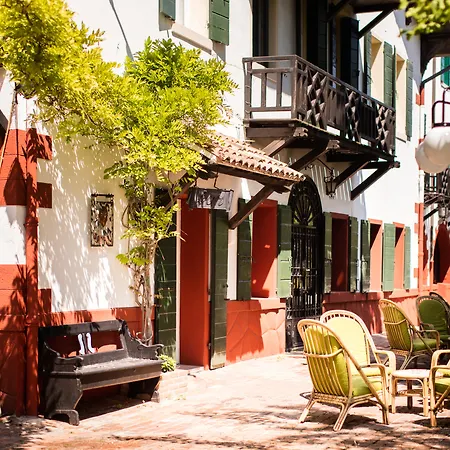 Residenza D'epoca Quattro Fontane Готель Lido di Venezia