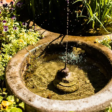 Residenza D'epoca Quattro Fontane 4* Lido di Venezia