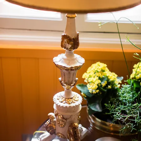 埃珀卡阿尔伯格卡特罗方塔恩酒店 酒店