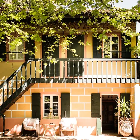 Residenza D'epoca Quattro Fontane 4*