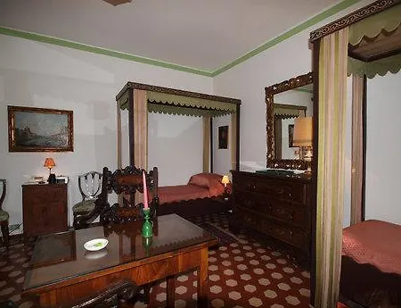Residenza D'epoca Quattro Fontane Ξενοδοχείο