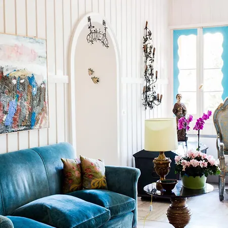 Residenza D'epoca Quattro Fontane 4* Λίντο της Βενετίας
