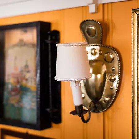 Residenza D'epoca Quattro Fontane Готель