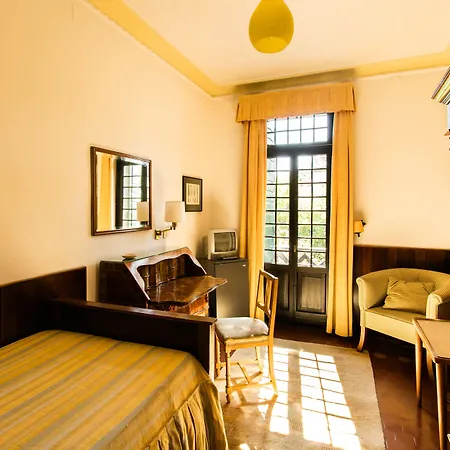 Ξενοδοχείο Residenza D'epoca Quattro Fontane 4*