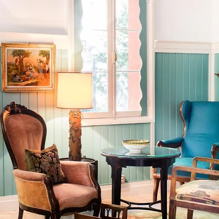 埃珀卡阿尔伯格卡特罗方塔恩酒店 威尼斯丽都