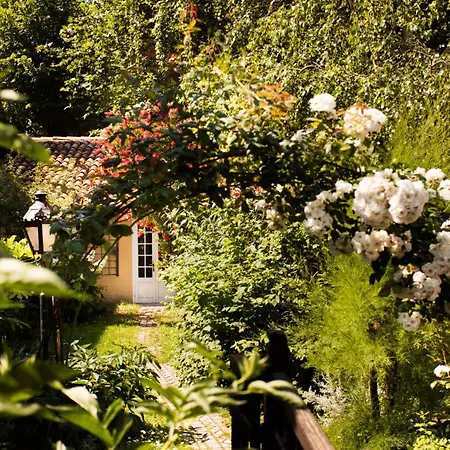 酒店 埃珀卡阿尔伯格卡特罗方塔恩酒店 4*