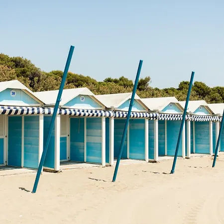 Residenza D'epoca Quattro Fontane Готель