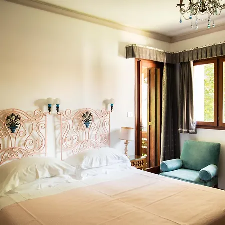 Residenza D'epoca Quattro Fontane 4* Venezia Lido