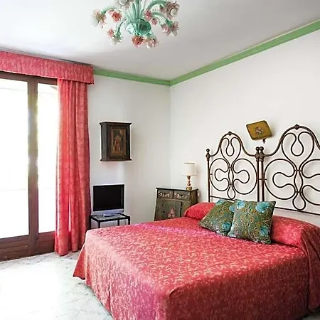 Residenza D'epoca Quattro Fontane Λίντο της Βενετίας