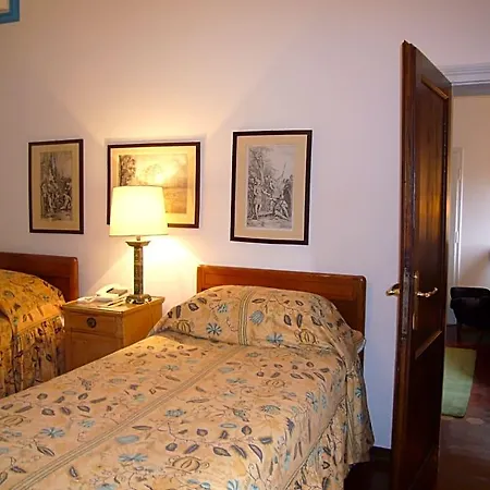 Residenza D'epoca Quattro Fontane Ξενοδοχείο Λίντο της Βενετίας