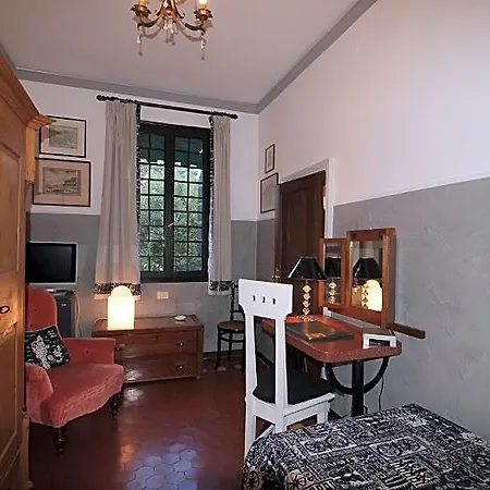 Residenza D'epoca Quattro Fontane